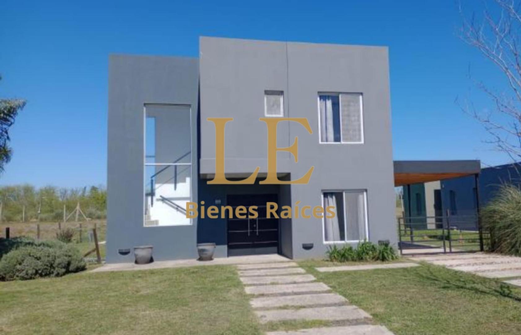 Venta Casa en Barrio San Sebastian