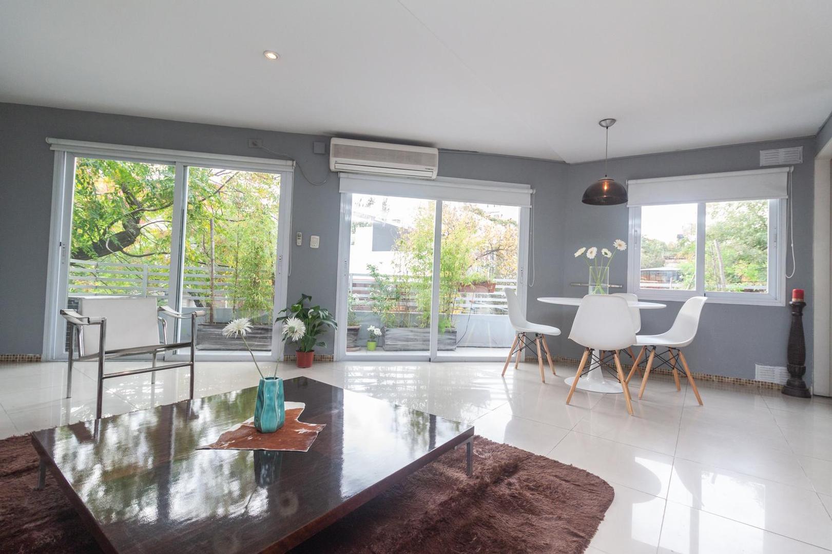 Departamento en Alquiler Temporal de 1 dormitorio