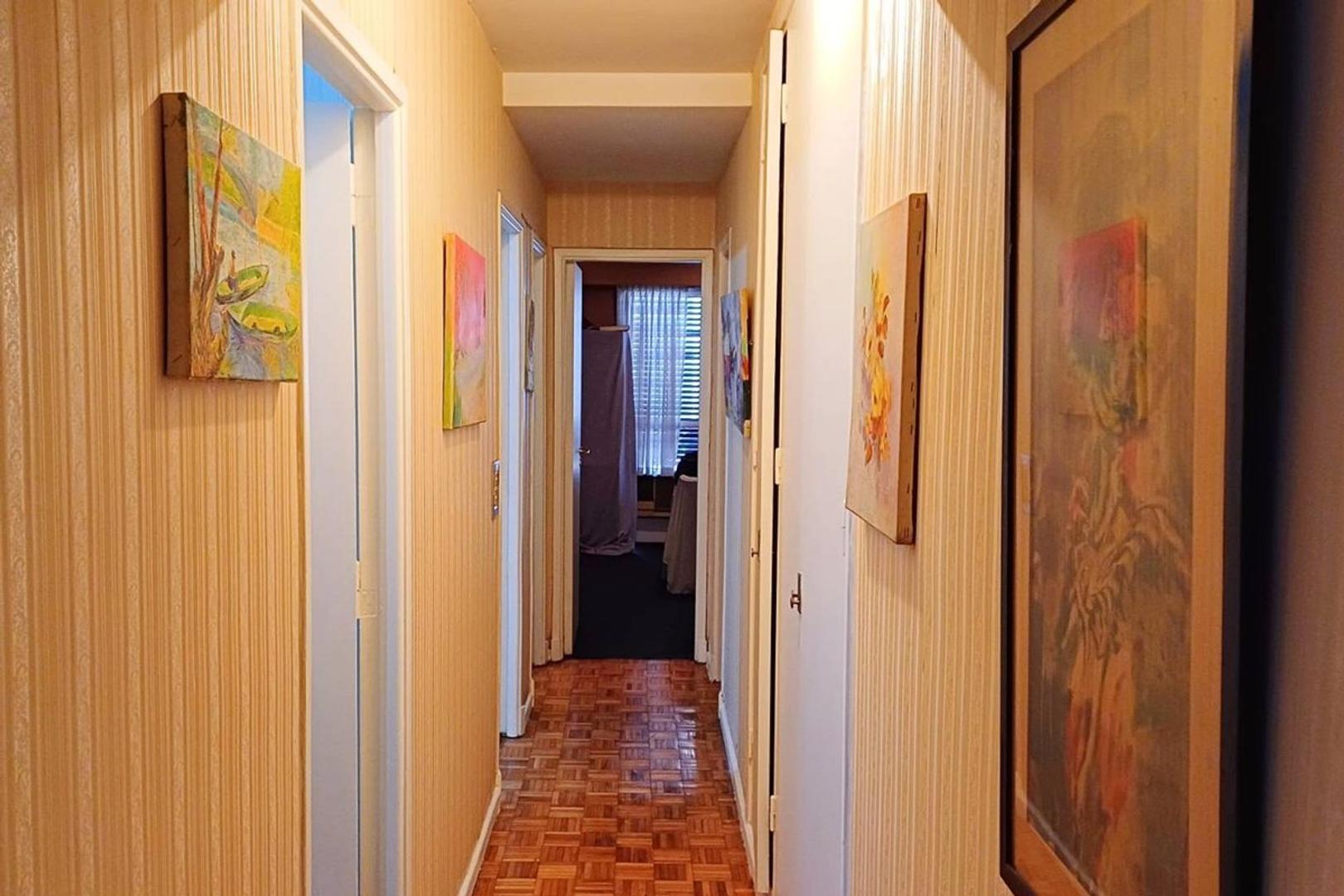 Departamento en Venta de 3 dormitorios