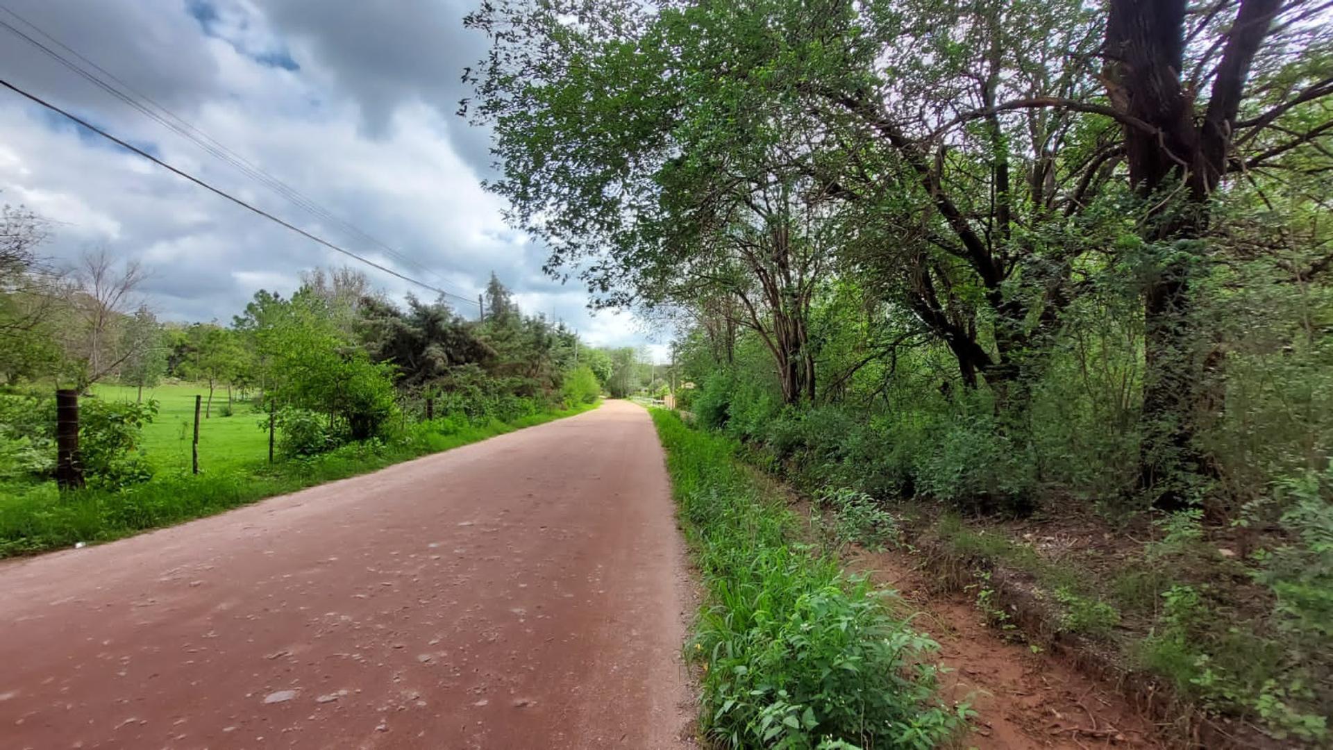 Terreno en Venta de 1200,0 m2