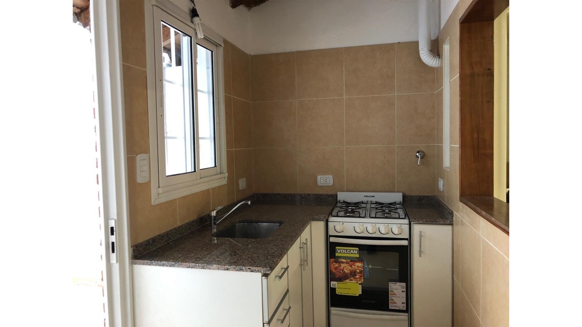 PH 2 Amb + Escritorio – Casco Histórico