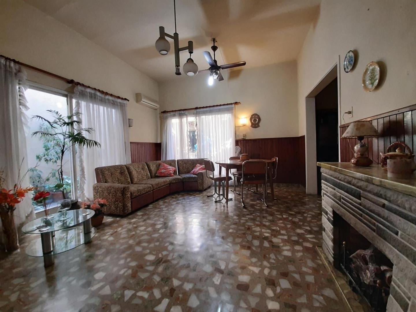 Casa en Venta 60 años