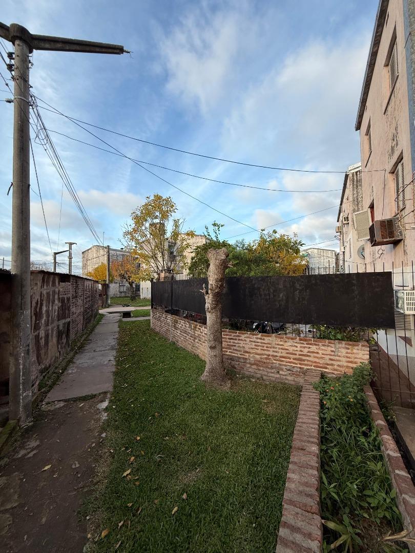 Departamento en Venta en Llaponagat, USD 31.000