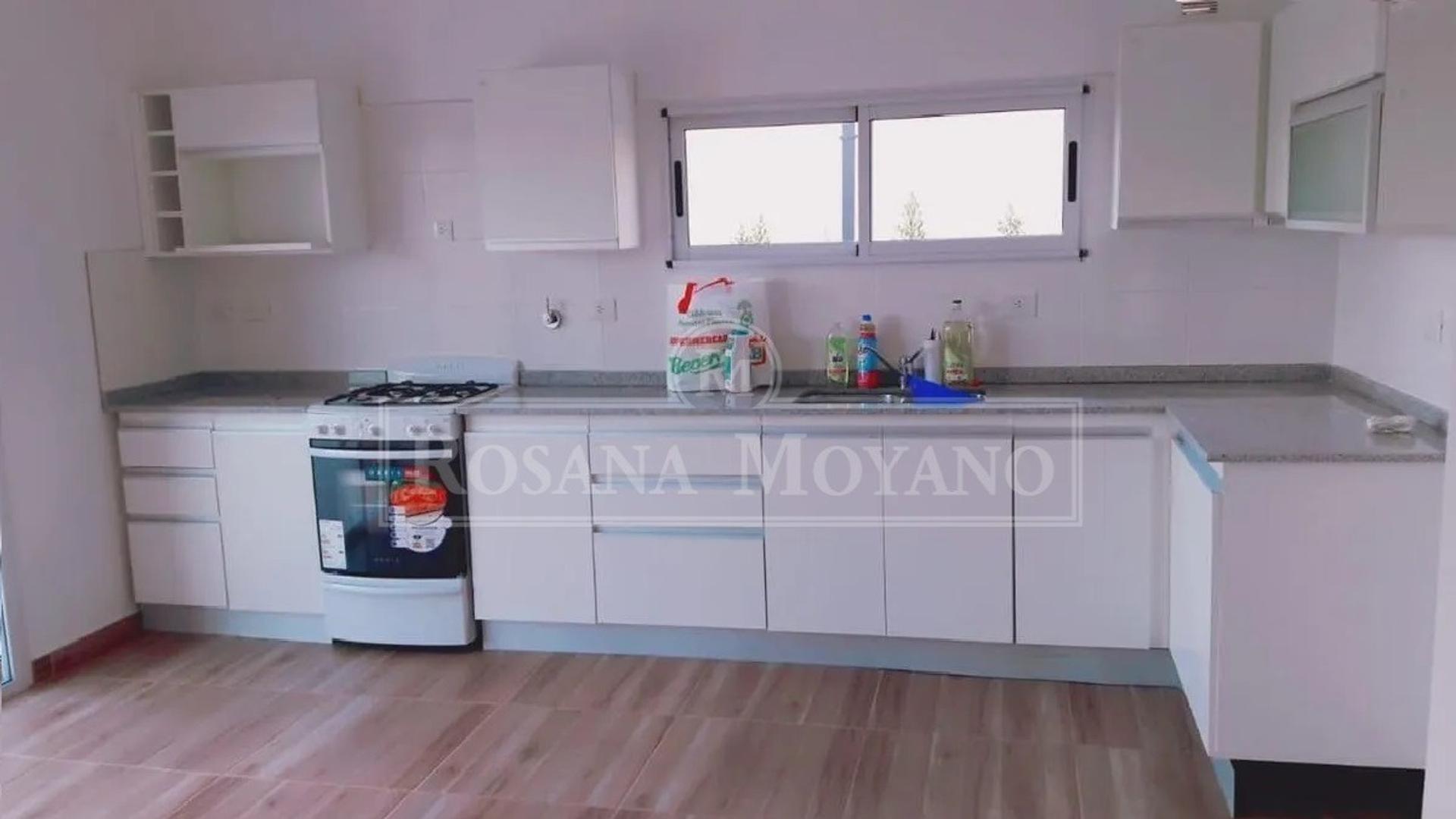 San Gabriel - Interno - Casa Venta Villanueva