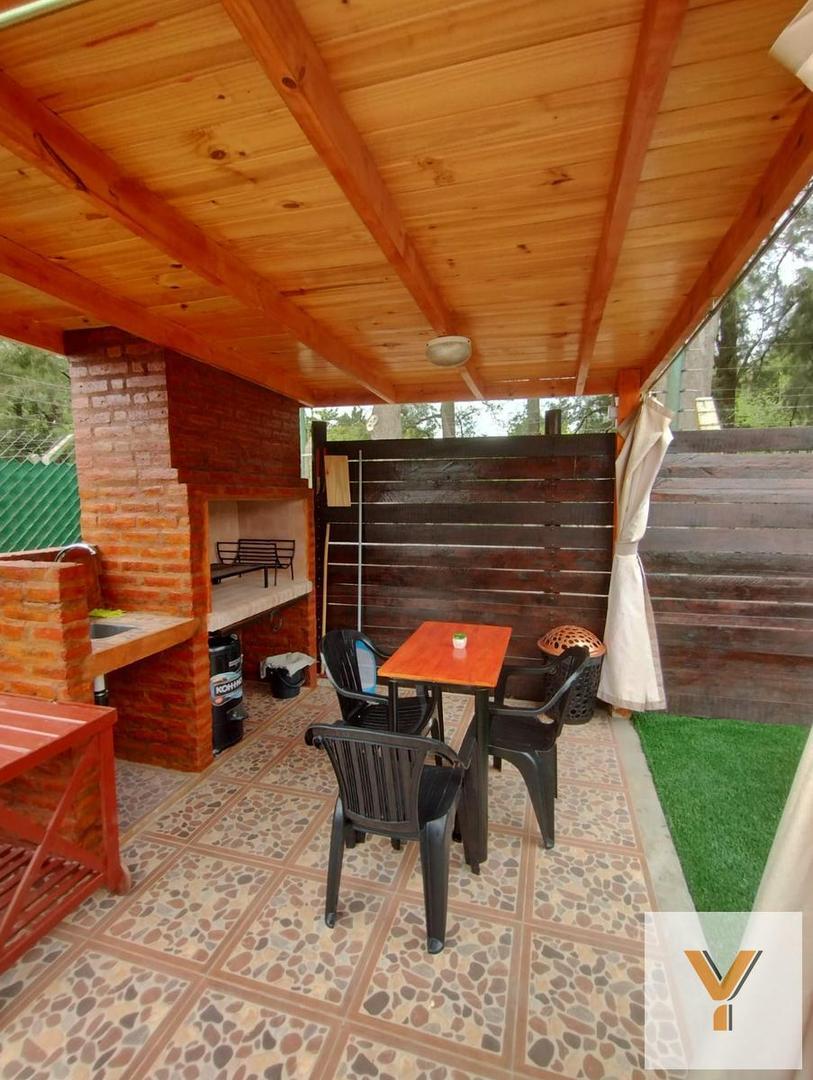 Casa en Venta de 2 dormitorios