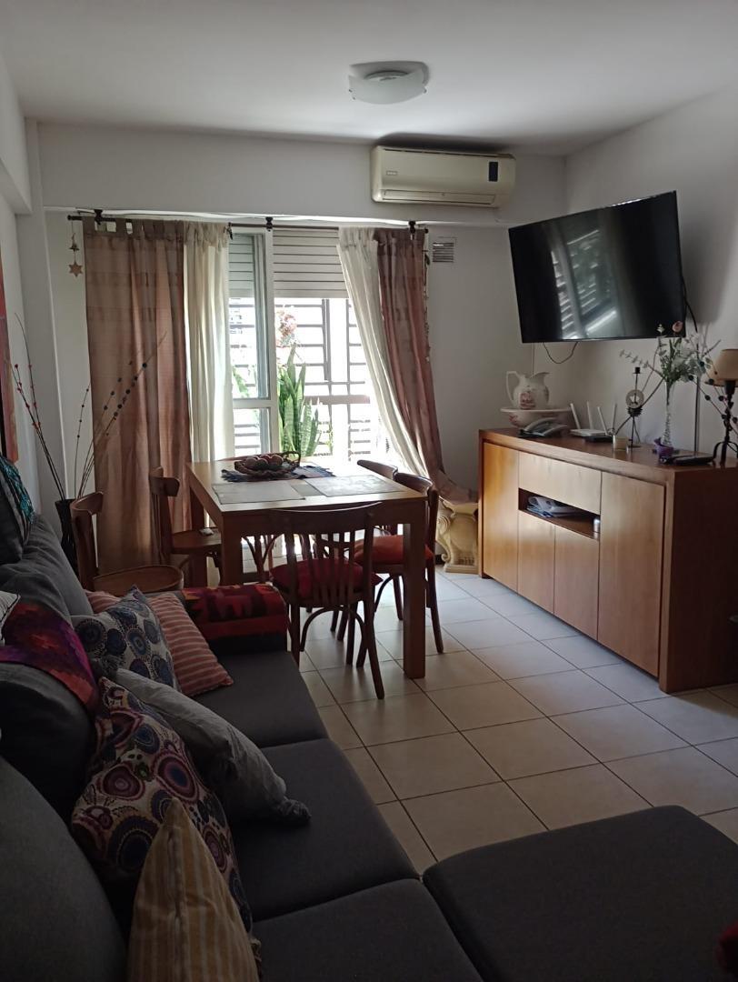 Departamento en Venta en Centro, USD 97.000