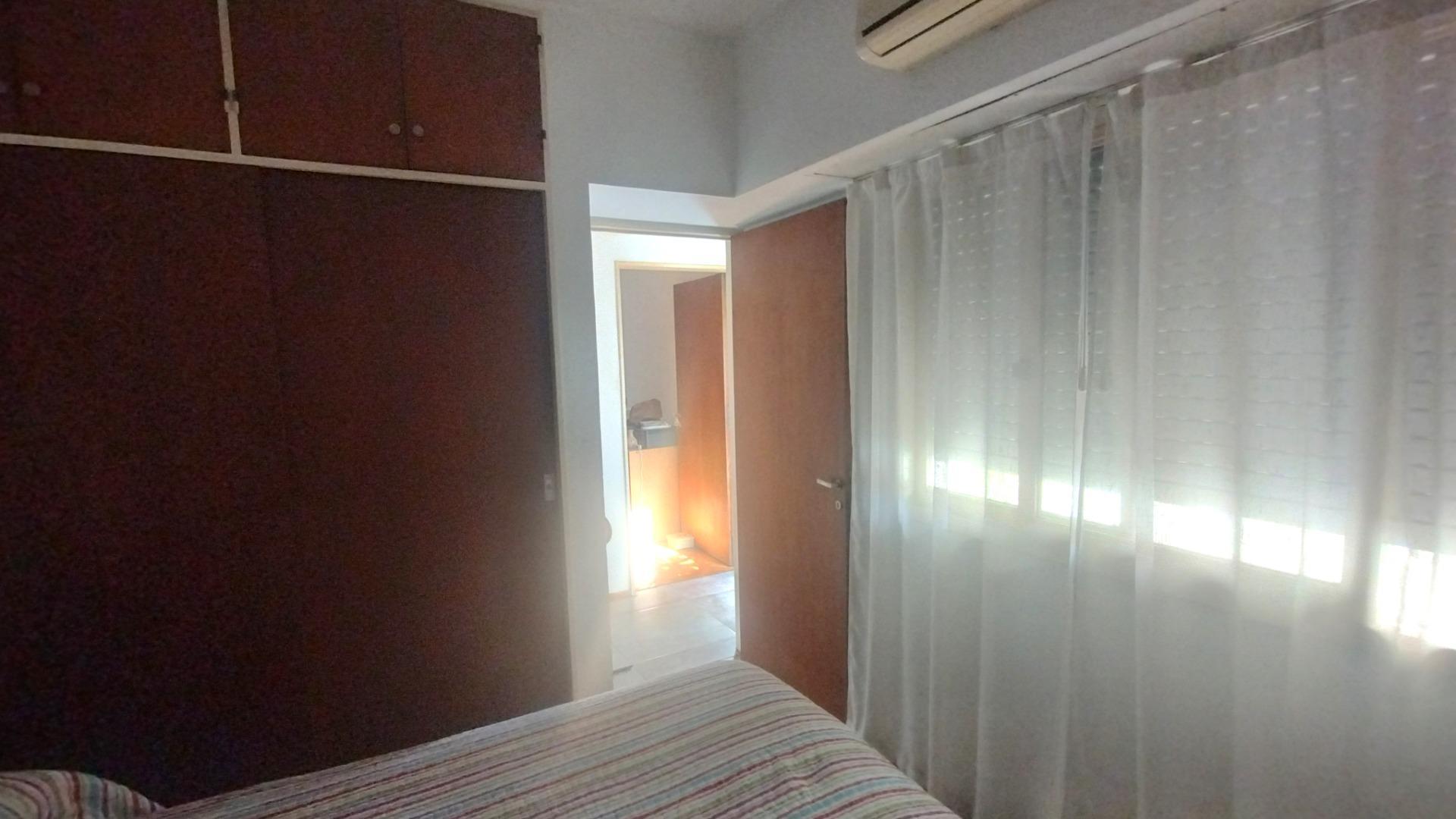 Pueyrredón 1600, Piso 1