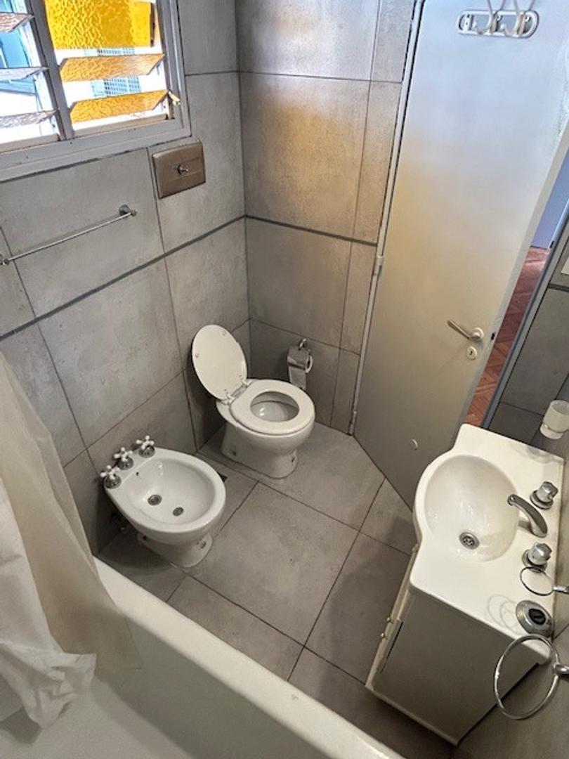 Departamento en Alquiler al Este