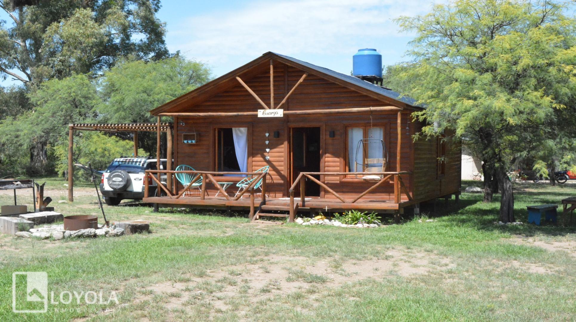 Casa en Venta con 8 cocheras