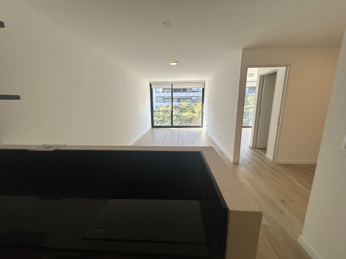 DEPARTAMENTO 2 AMBIENTES LUMIERE VENTA PUERTO MADERO