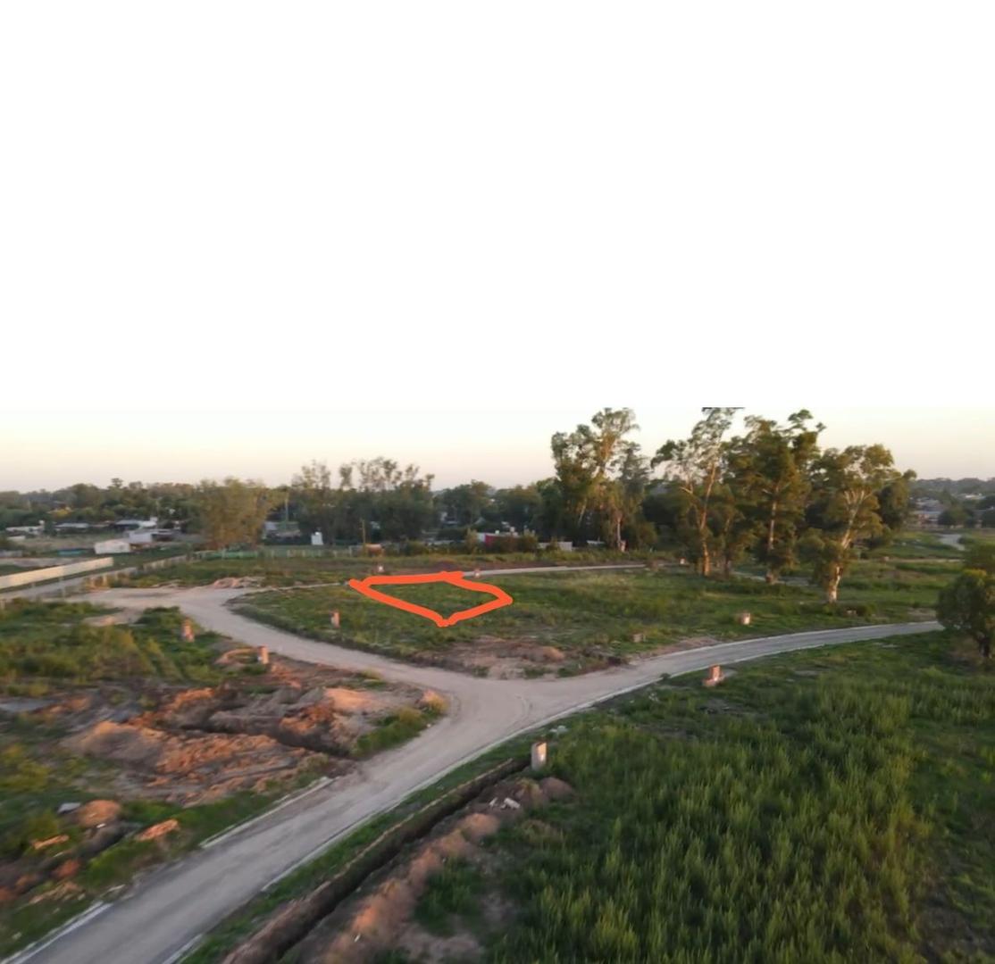 Lote en venta San Pablo Chico