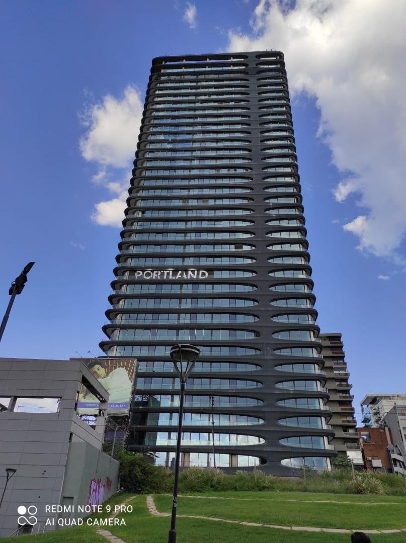 L'Avenue Libertador Estudio Zaha Hadid - VISTAS + DISEÑO