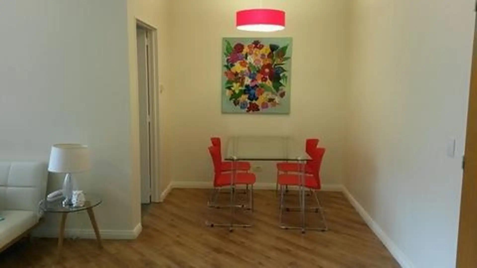 Departamento en Alquiler Temporal 13 años