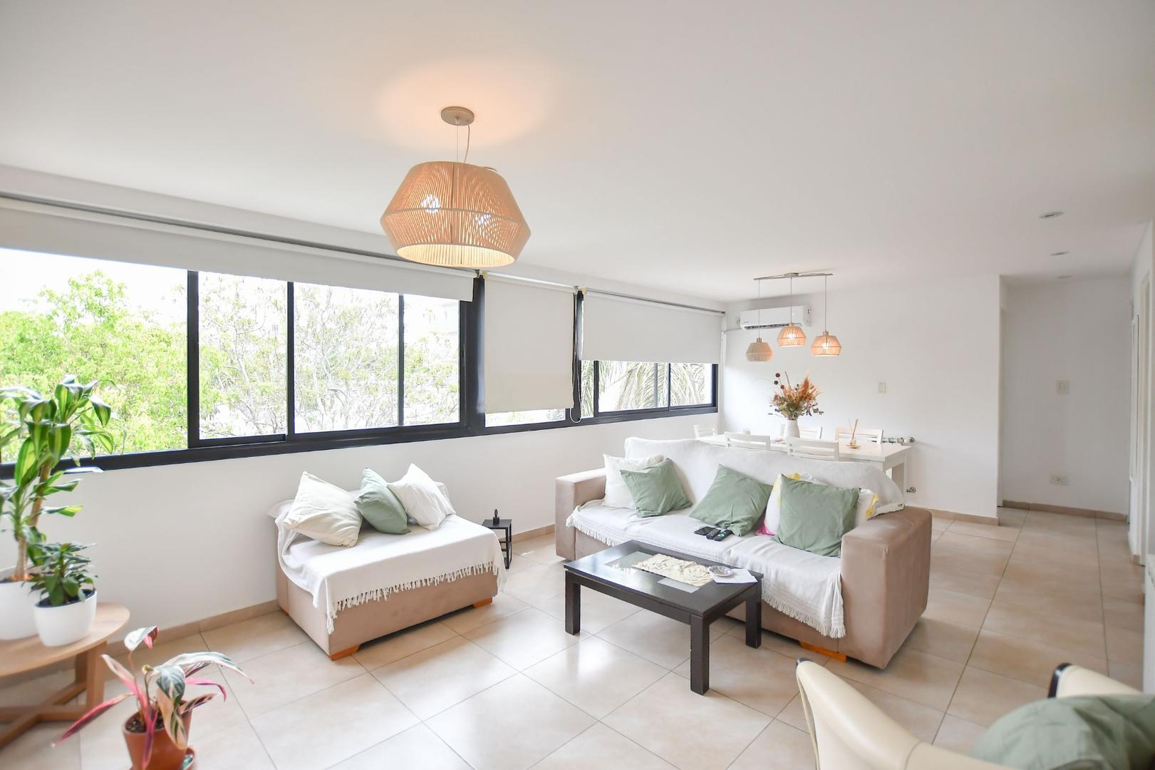 Departamento de 1 dormitorio