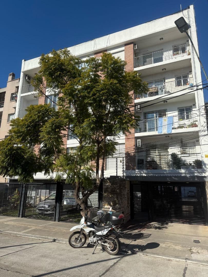 Departamento 3 ambientes - Castelar sur