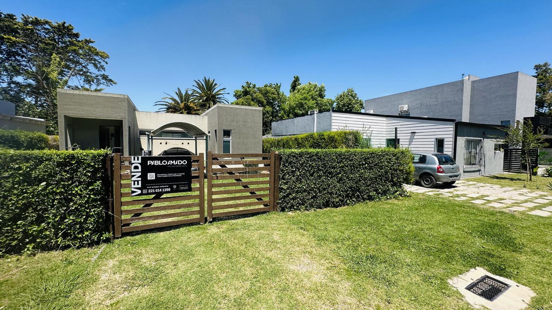 Casa en Venta de 2 dormitorios