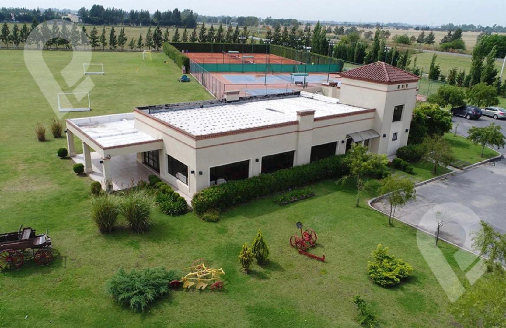 Terreno en Venta en Canning, USD 55.000