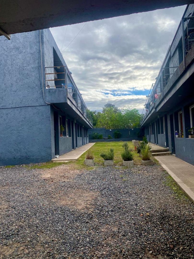 Casa en Alquiler de 1 dormitorio