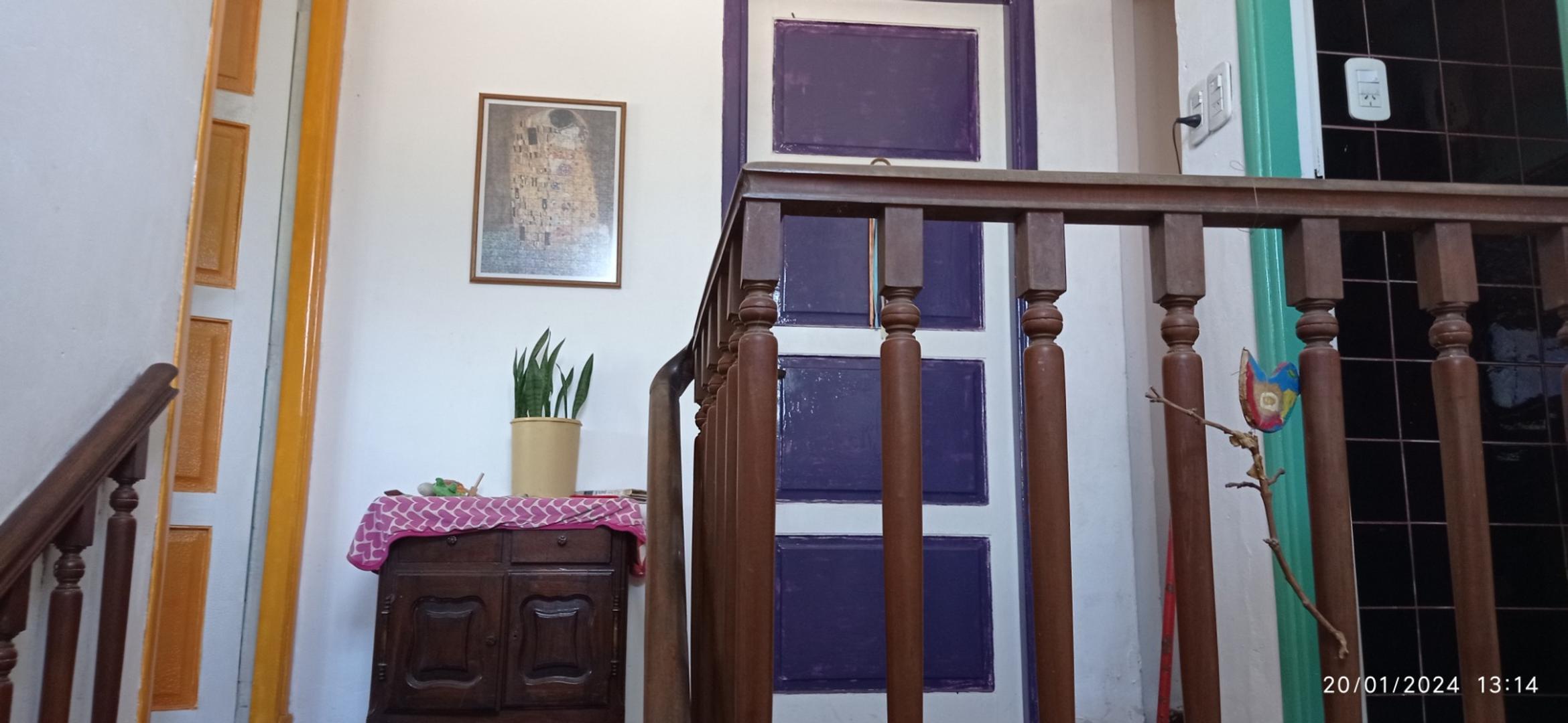 Casa en Venta 70 años