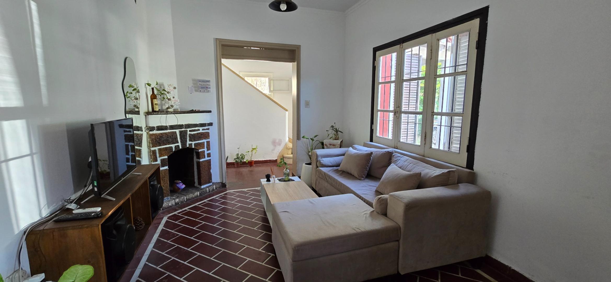 Av Fernando Fader 3900