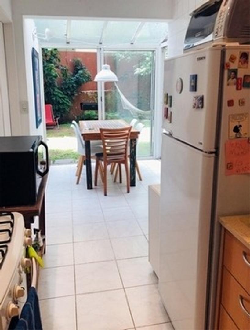 Departamento en Venta en Las Cañitas, USD 231.000