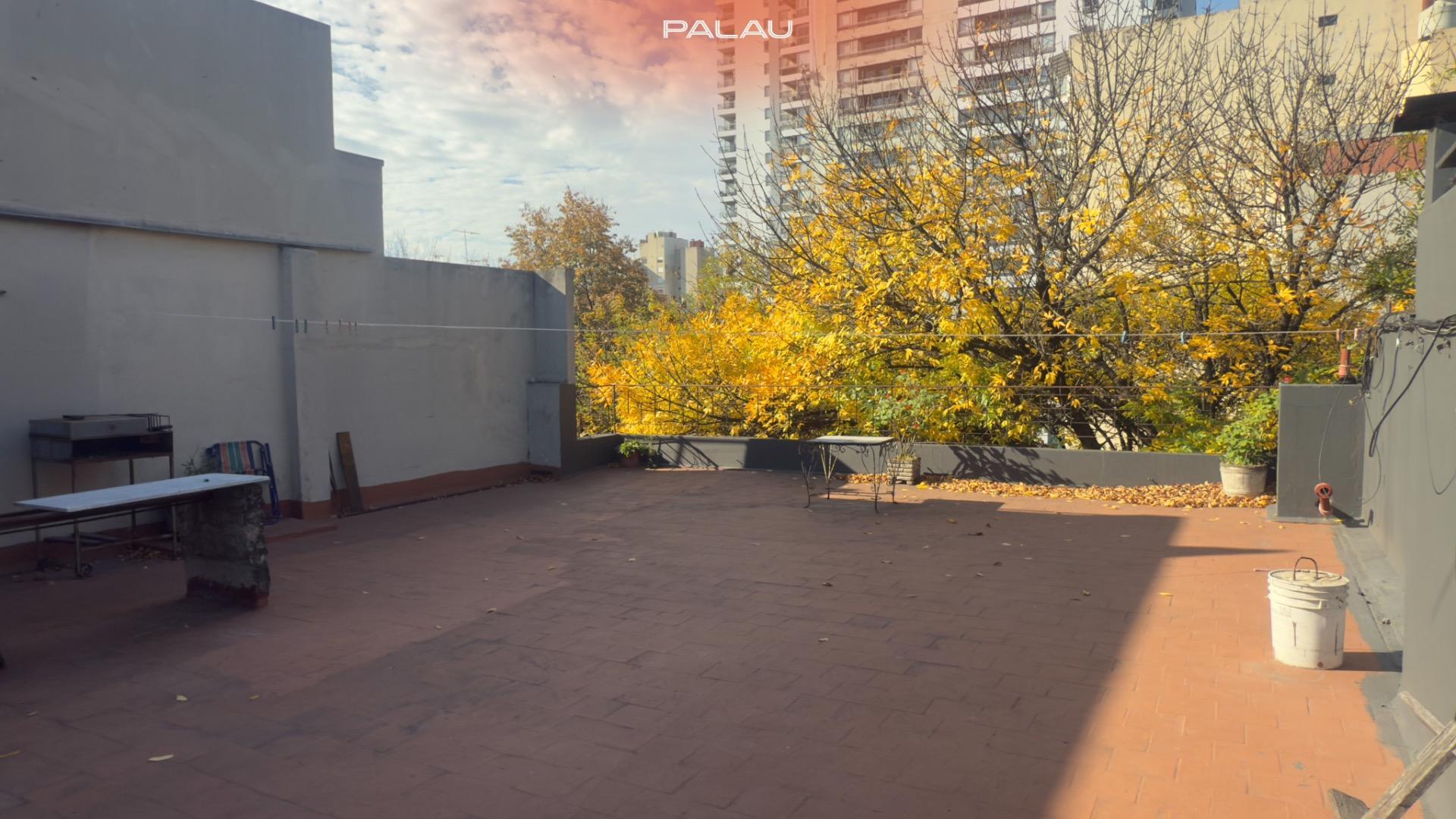 Casa 6 ambientes con 3 baños