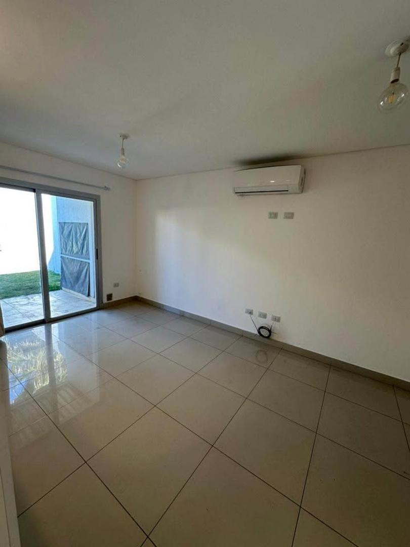 DUPLEX EN ALQUILER 1 DORMITORIO HOUSING DE MANANTIALES