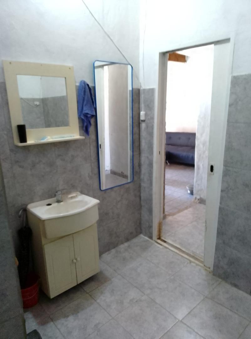 VENTA DE CASA  EN JOSE C PAZ