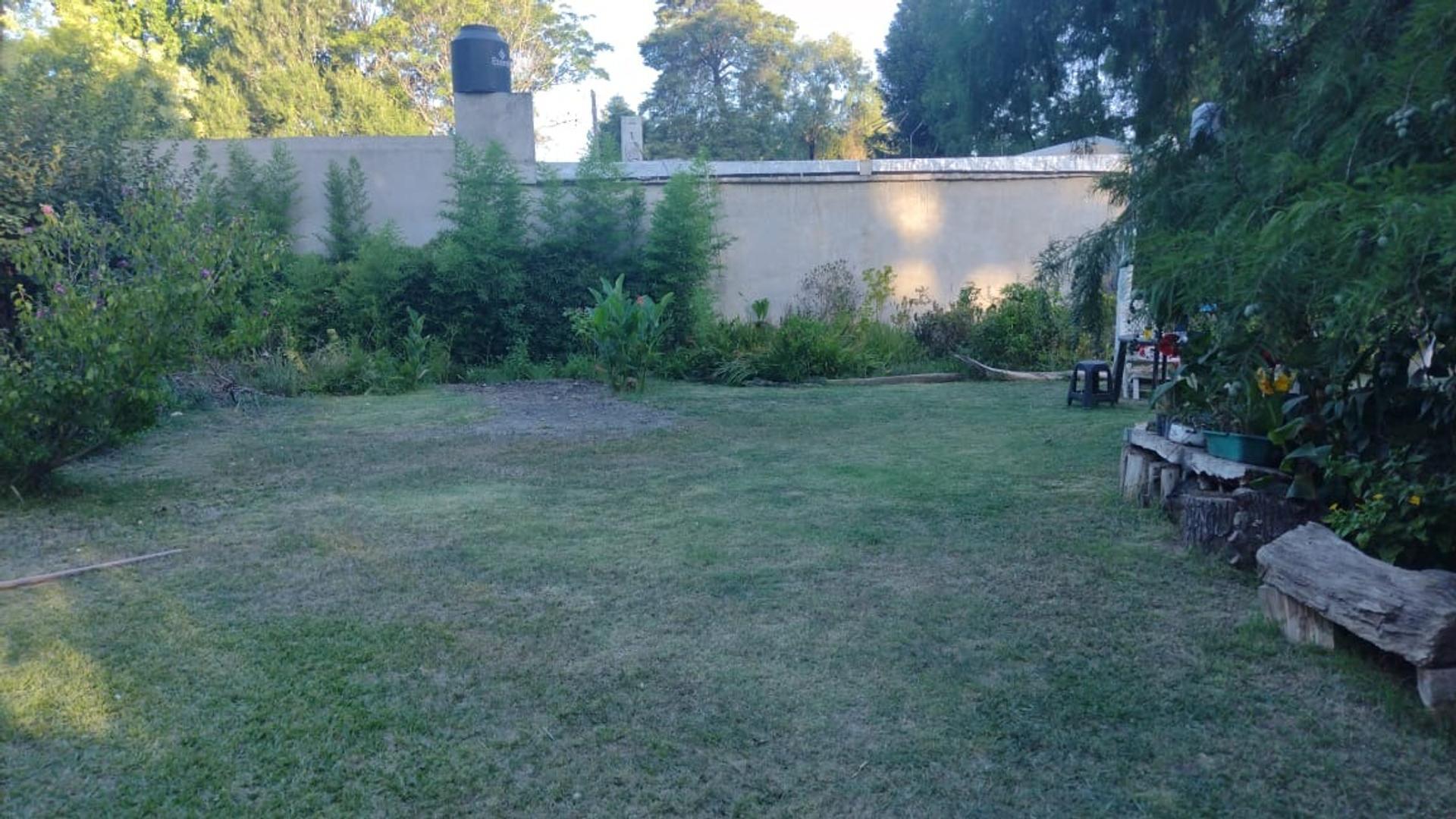 Casa en Venta 30 años