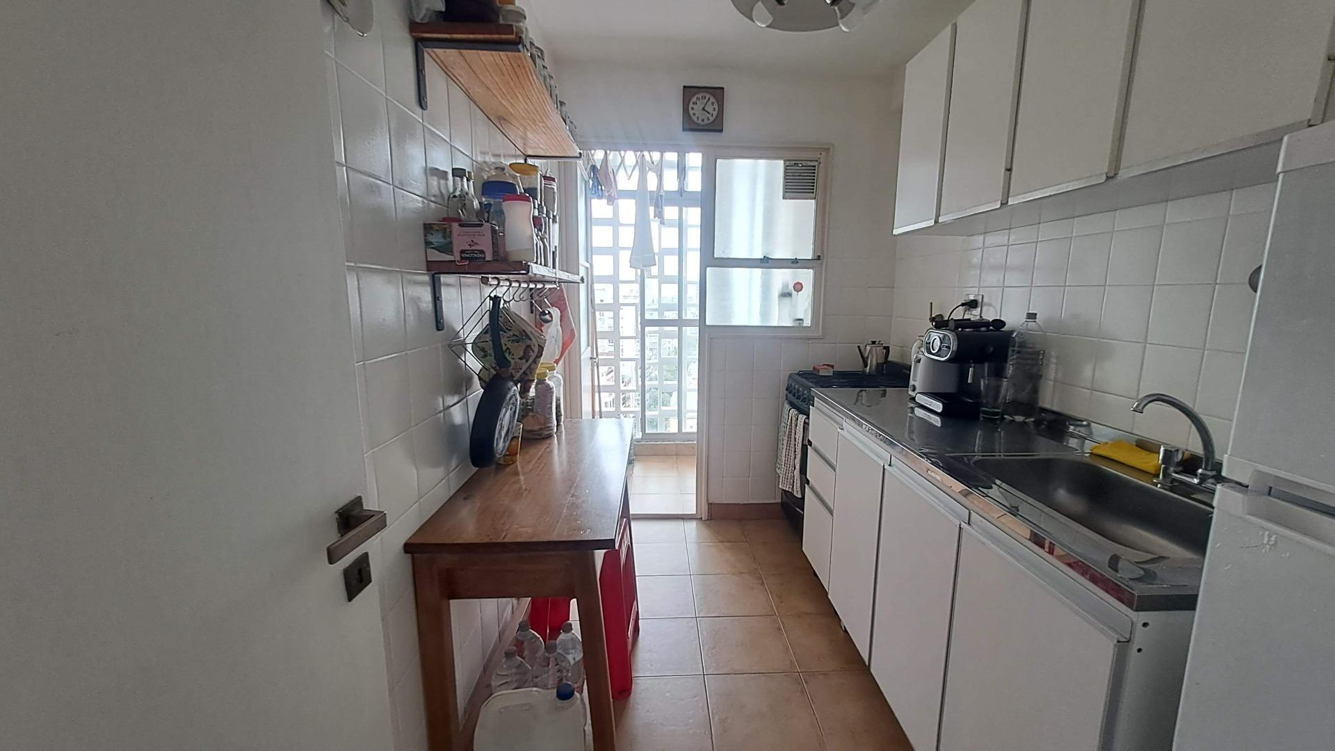 Departamento en Venta en Recoleta, USD 175.000