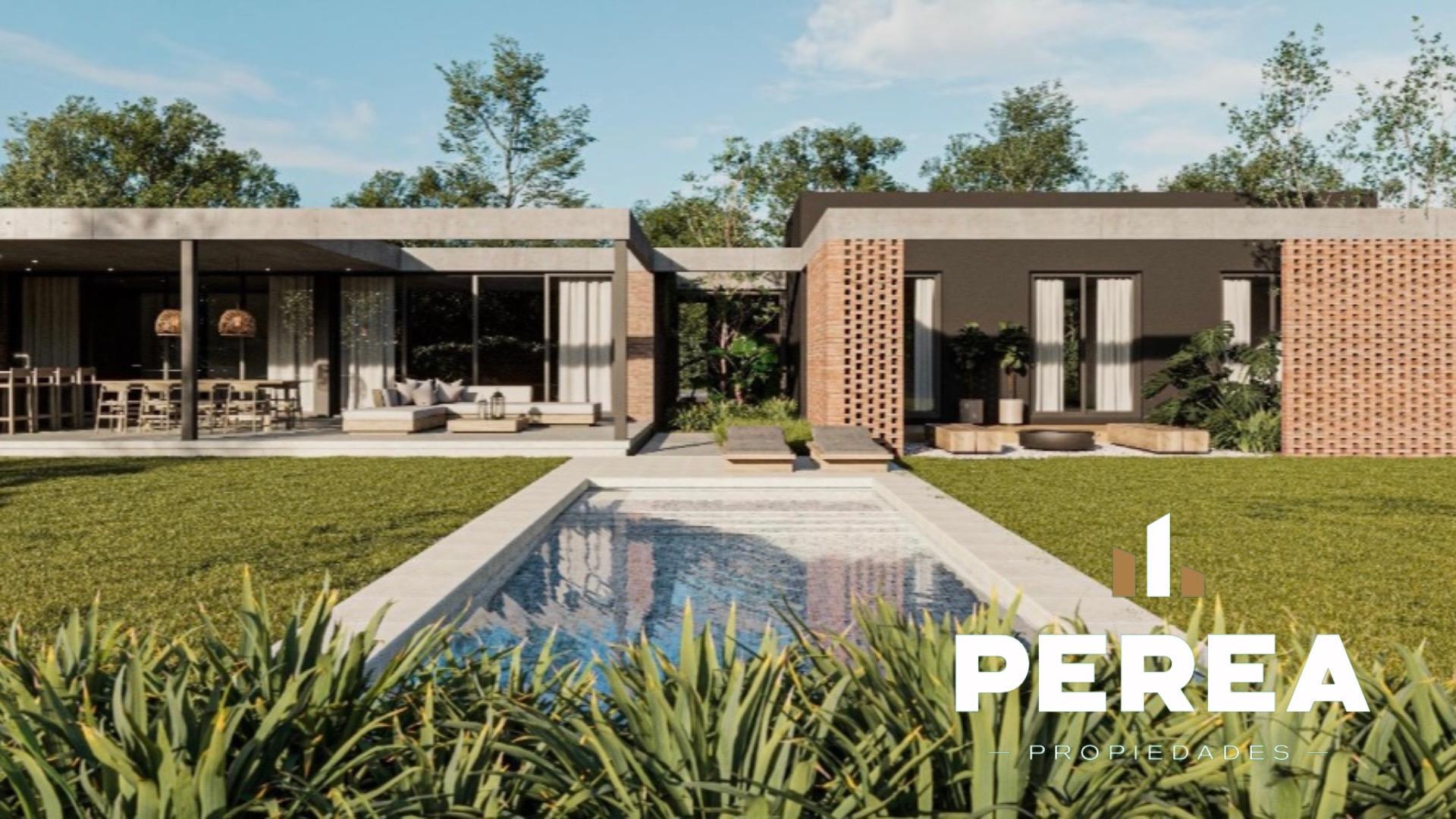 Casa a estrenar Comarcas Santa Inés - Lujan