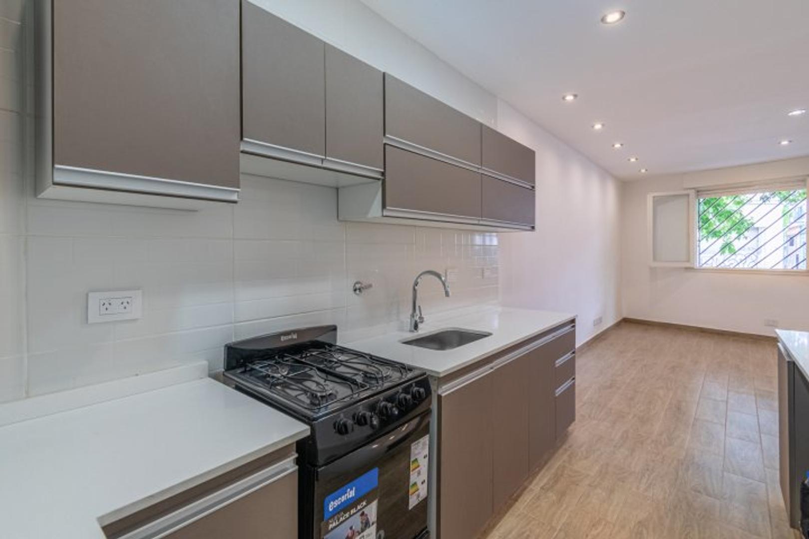 Depto Tipo Casa en Venta de 2 dormitorios