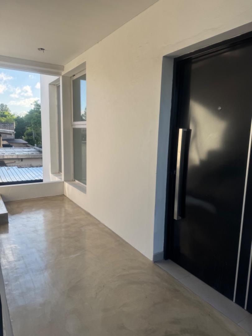 Departamento Monoambiente Bernal