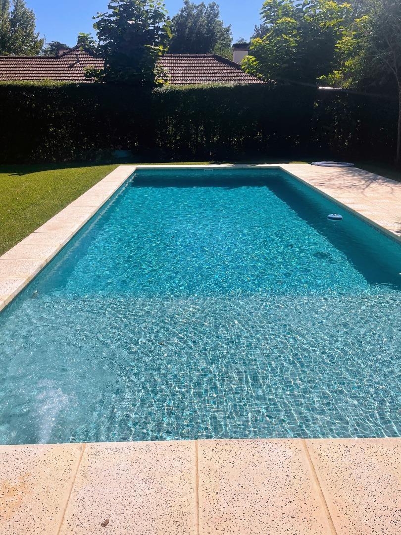 Casa en Venta 10 años