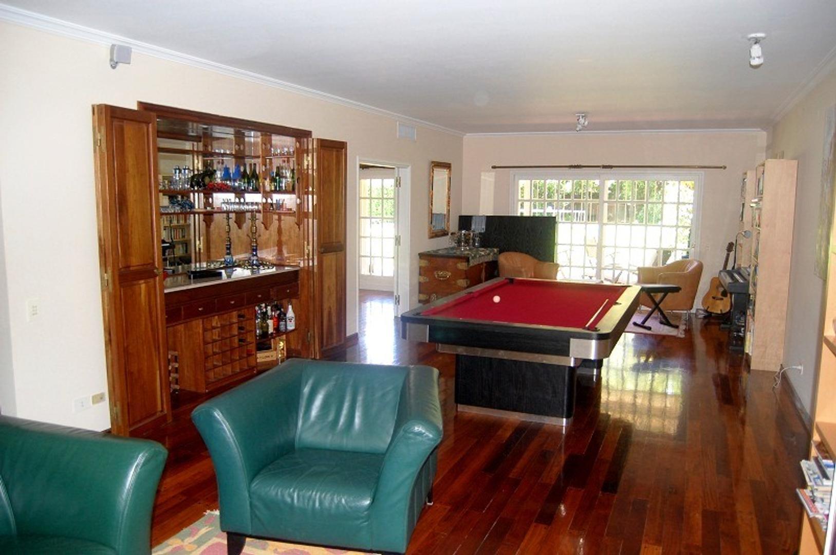 Casa en Venta en Martinez Vias / Libertador, USD 990.000