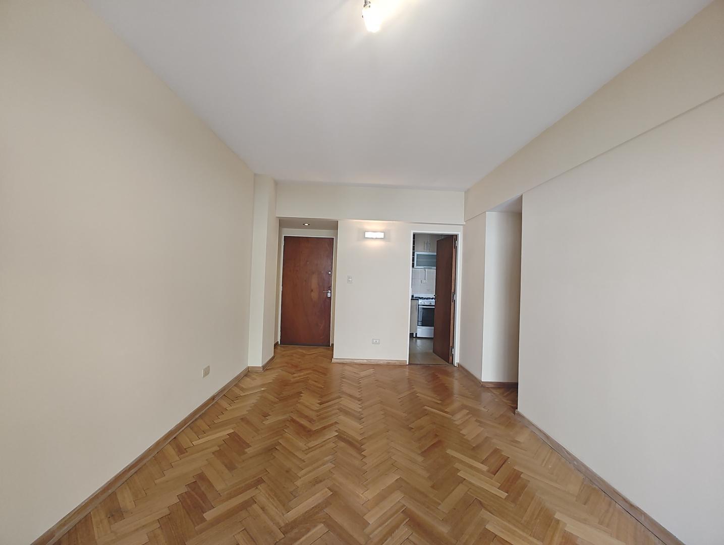 Departamento en Alquiler de 2 dormitorios