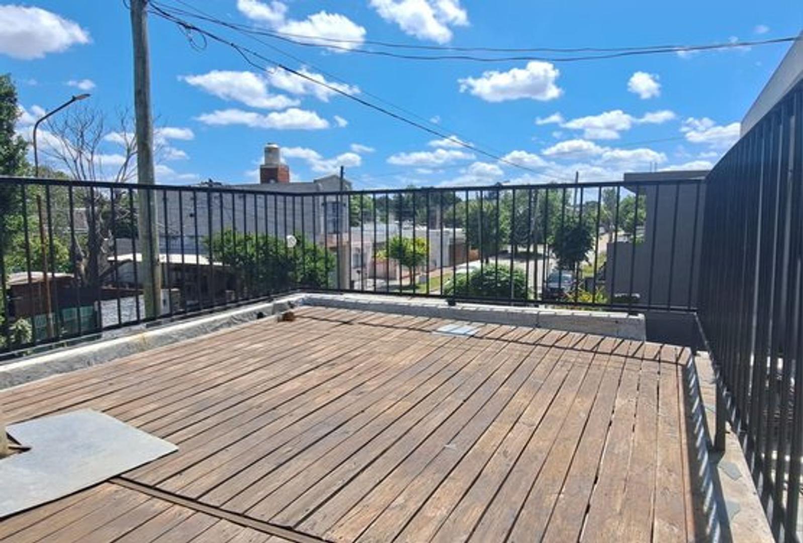 PH EN PASO DEL REY 3 AMBIENTES