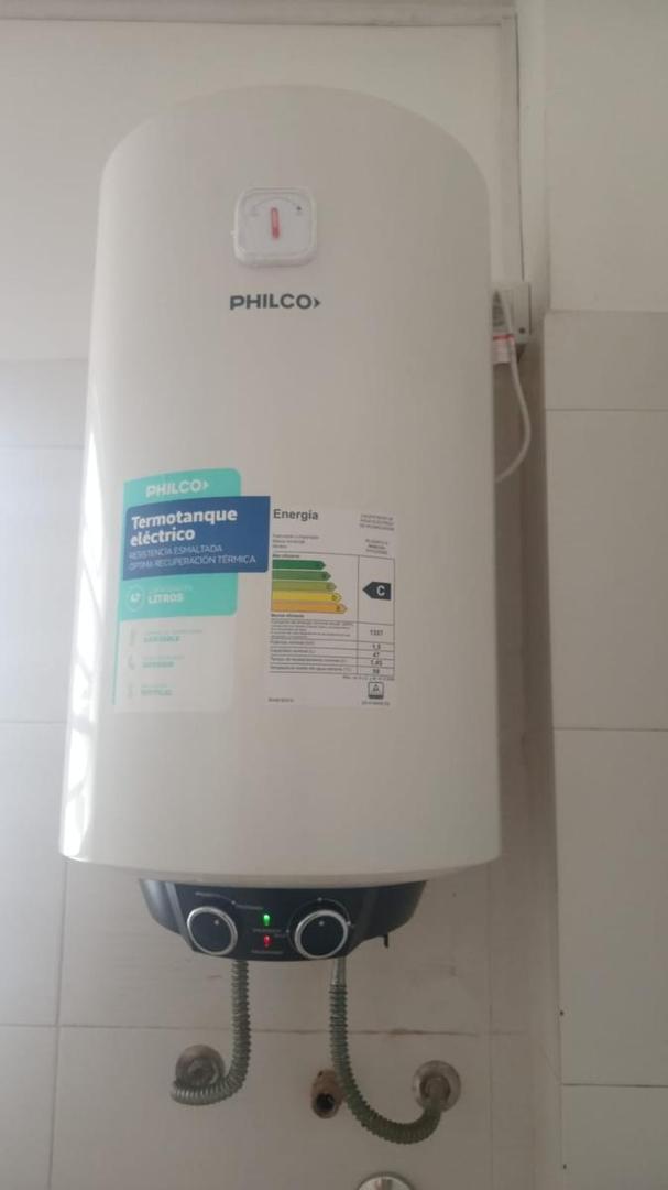 Departamento en Alquiler 40 años