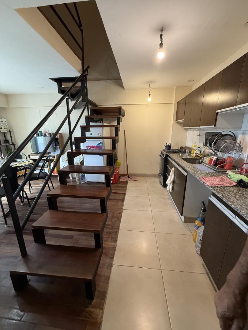 Venta de departamento tipo duplex