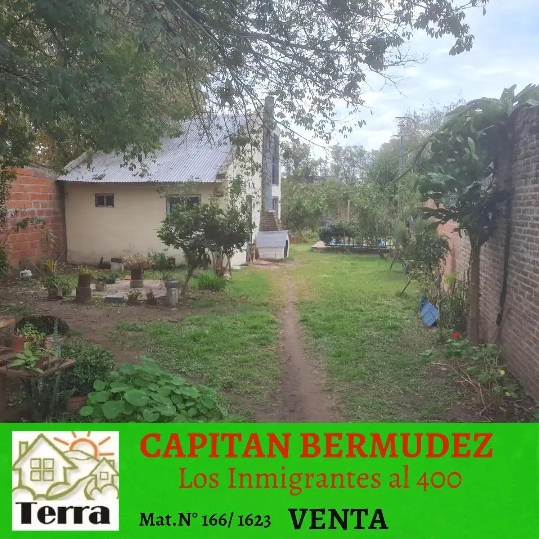 Venta de Loft en Capitan Bermudez