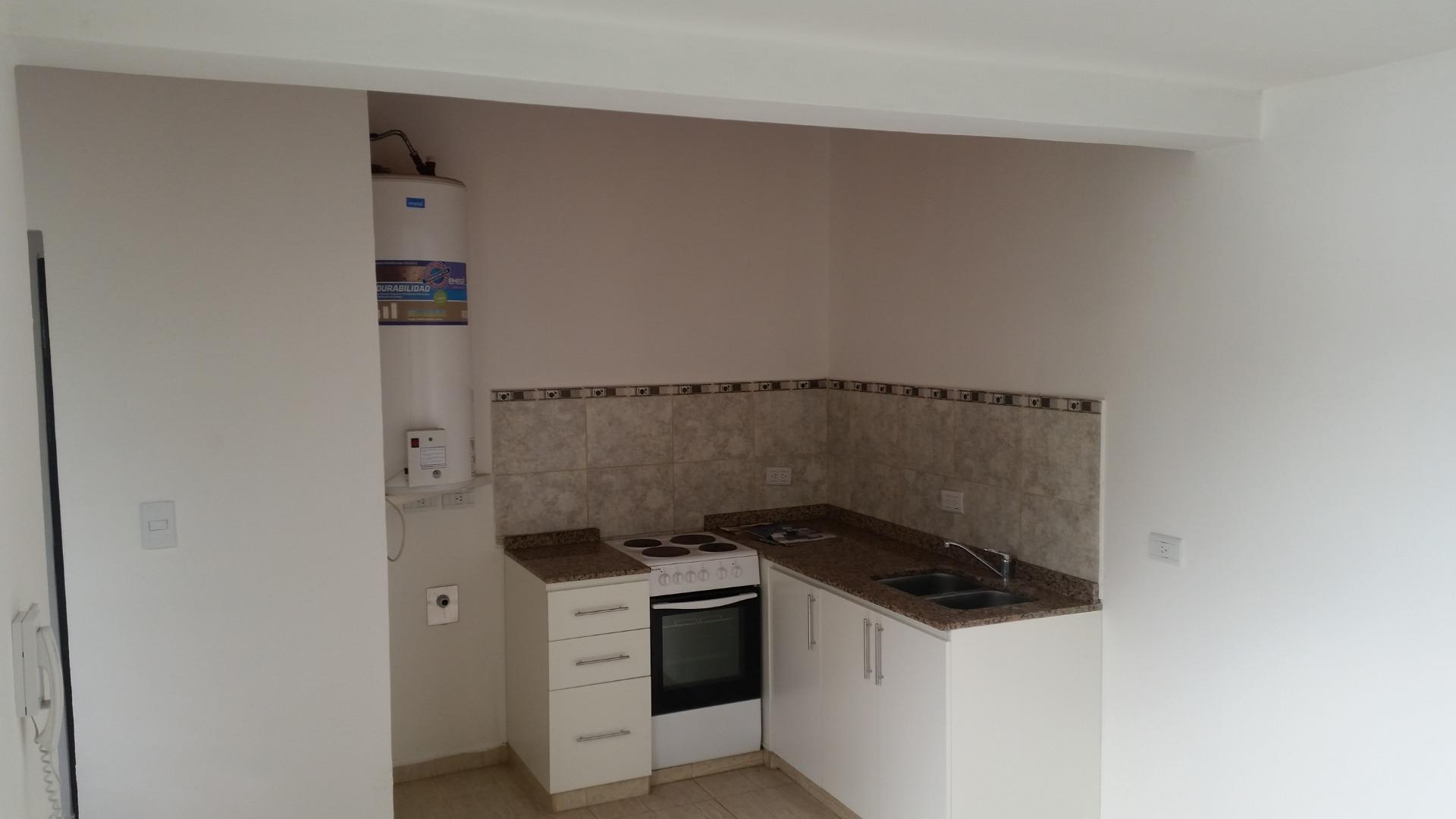 Departamento en Alquiler de 3 ambientes