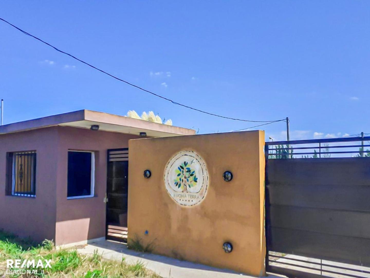 Lotes en venta en Villa Elisa