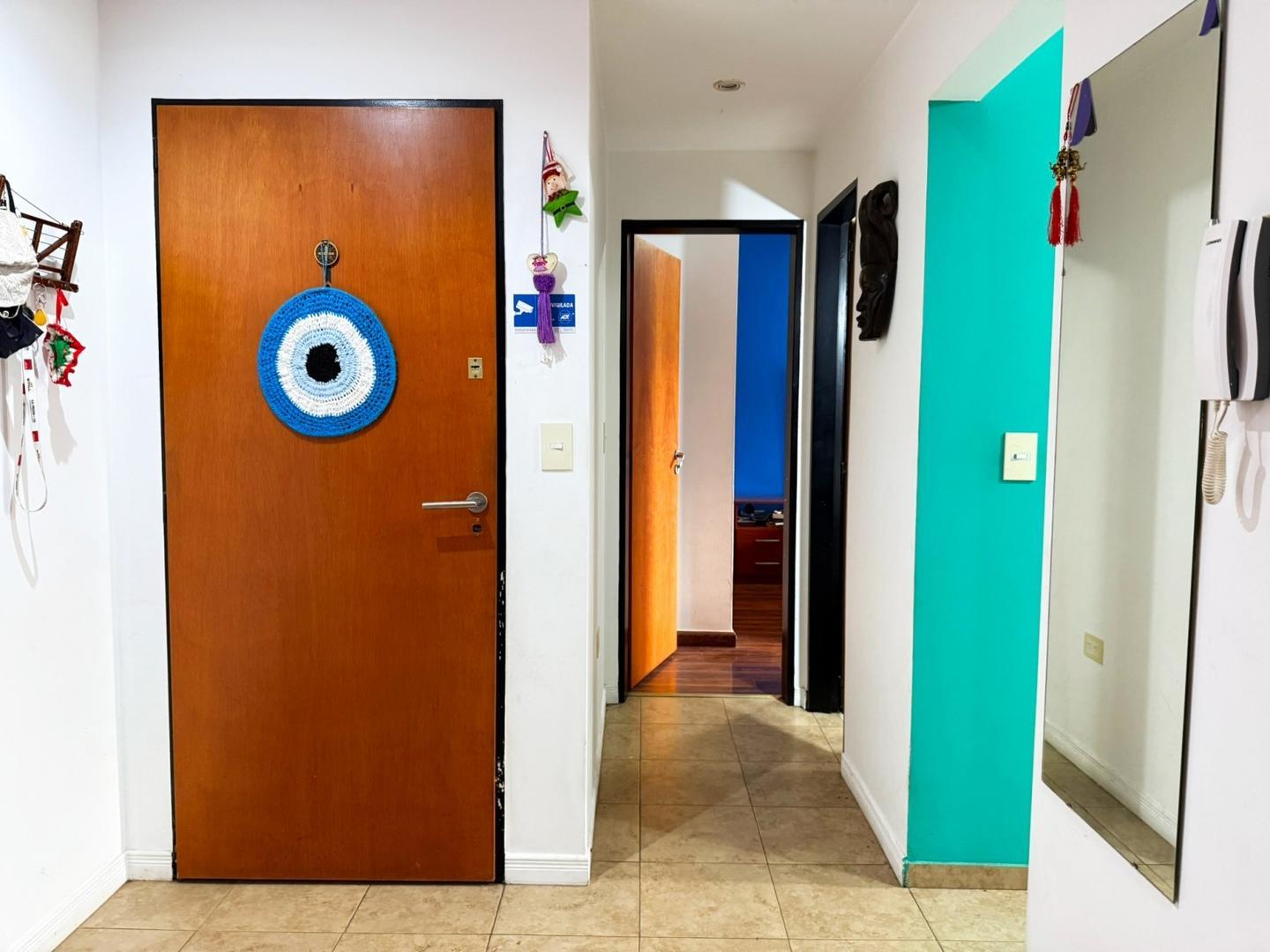 Departamento en Venta en Bernal, USD 60.000