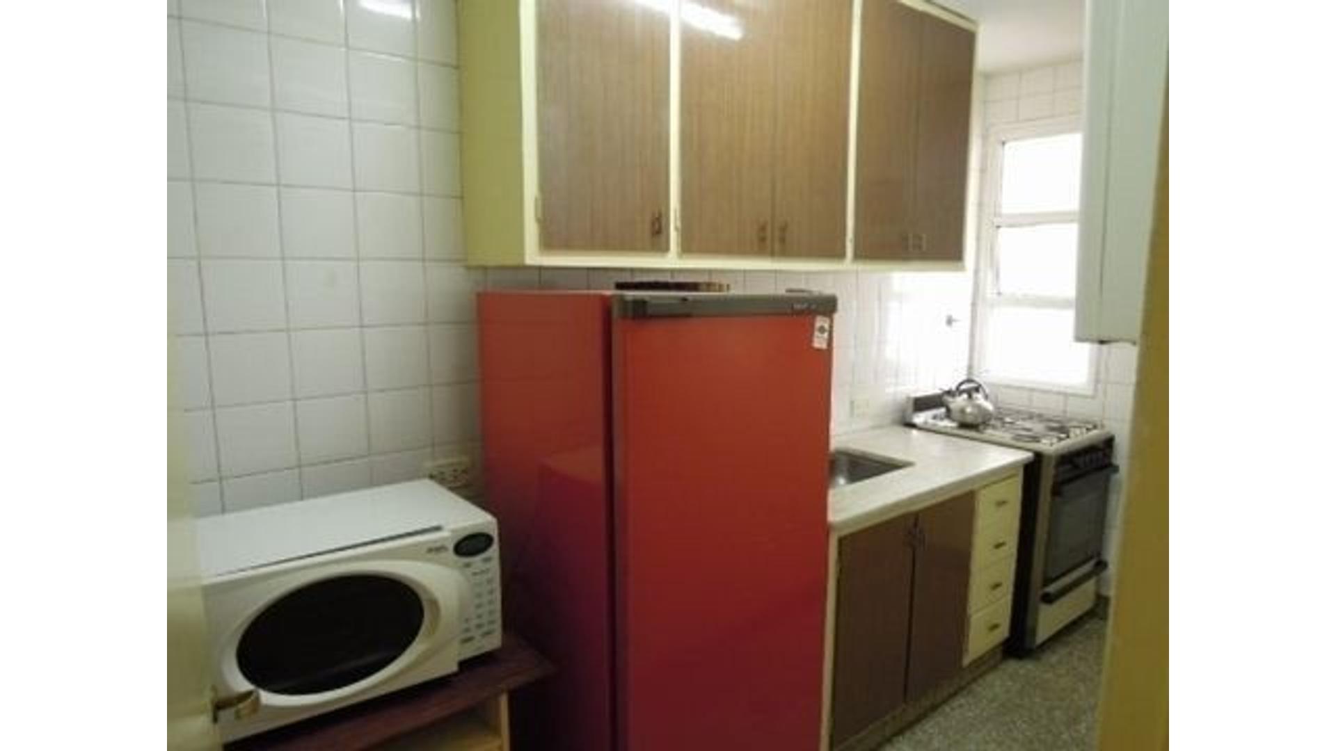 Excelente Oportunidad 3 Amb. Las Cañitas