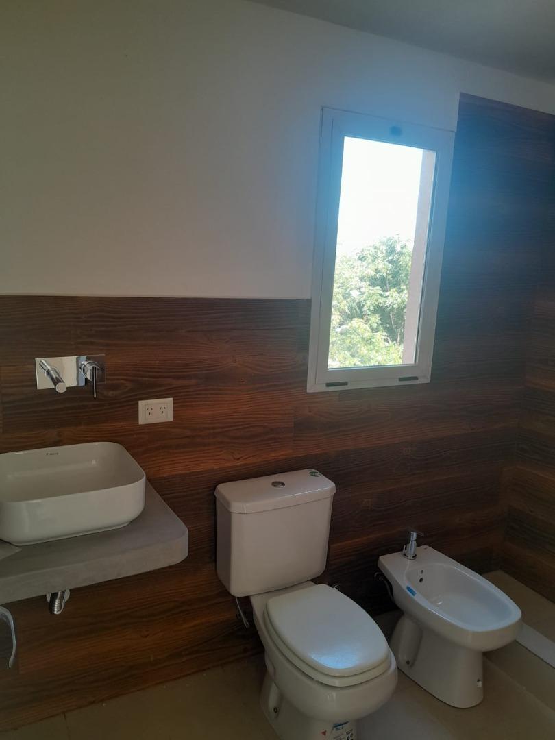 Departamento en Alquiler 1 año