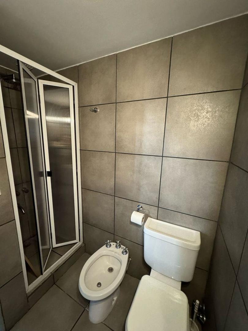 Depto en calle Salta. Apto Turismo