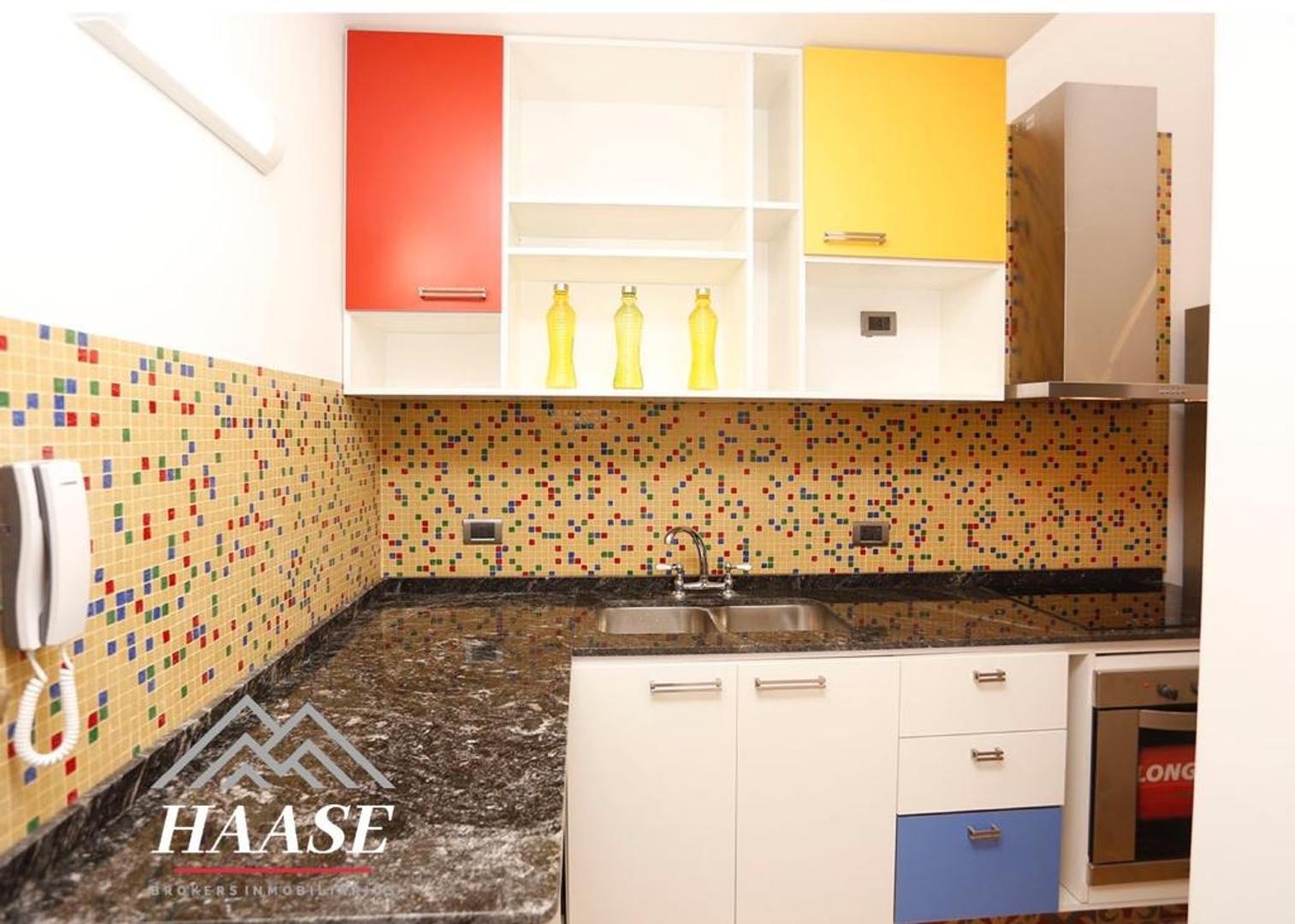 Depto Tipo Casa en Venta al Noroeste