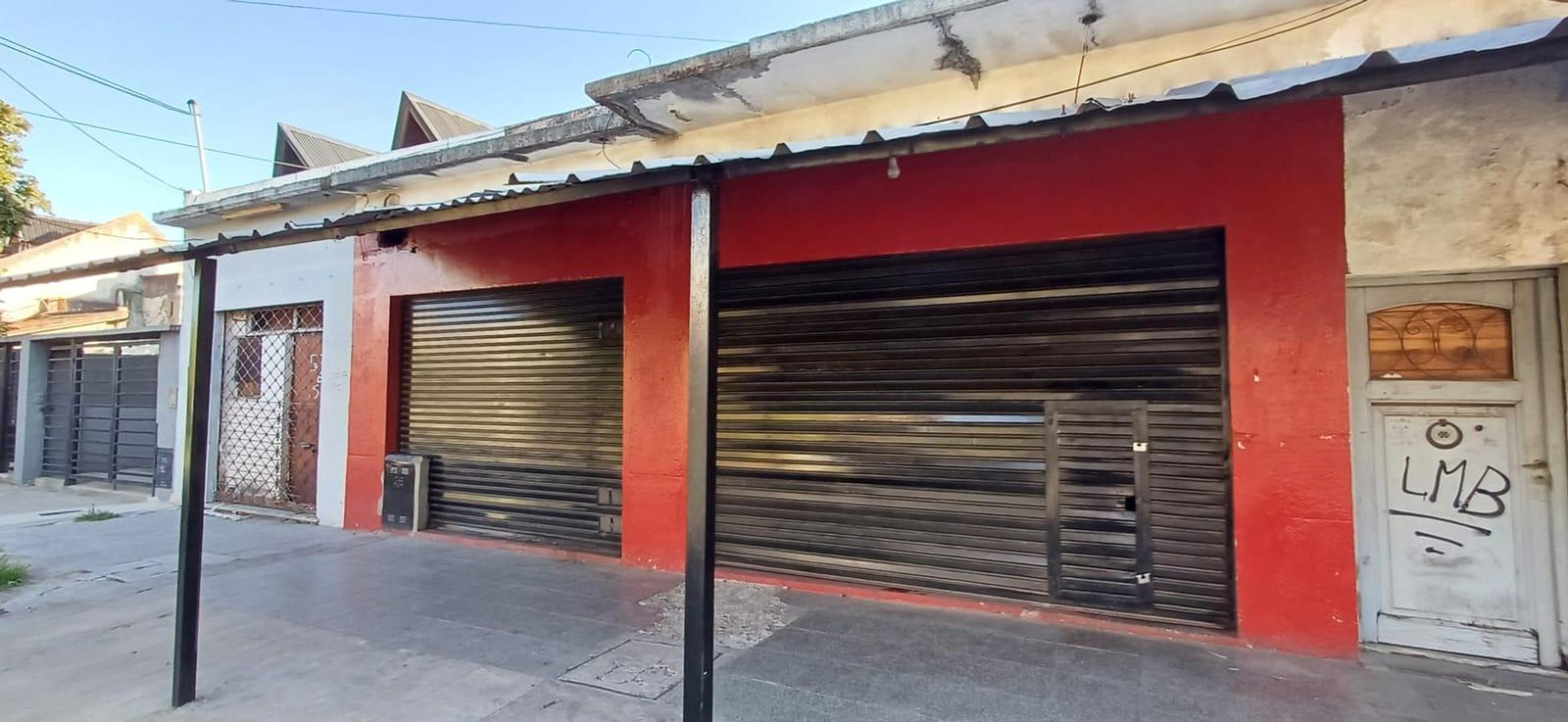 Venta locales comerciales