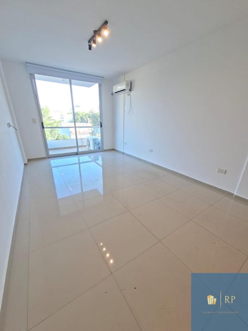 Hermoso Monoambiente Divisible de 38 Mts en Villa del Parque
