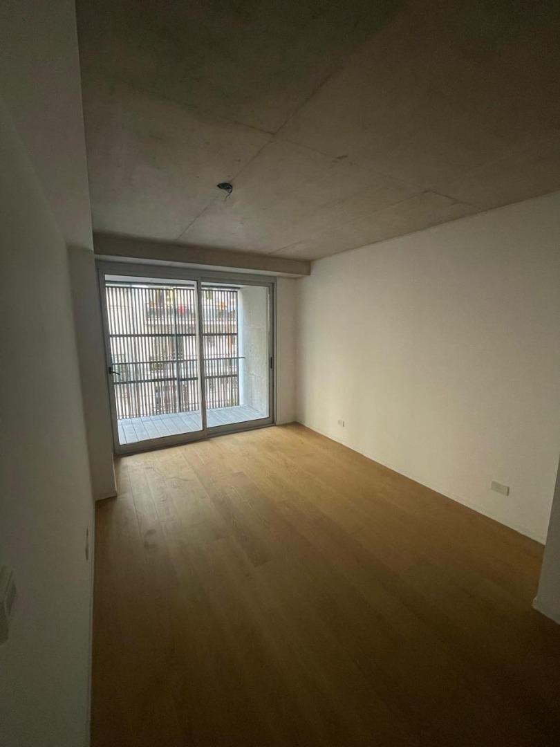 Departamento en Venta en Palermo Chico, USD 288.087